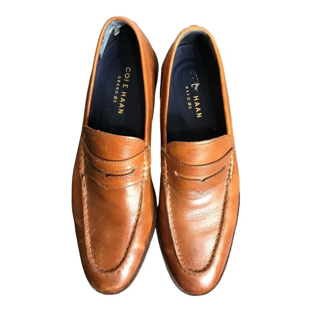 Cole Haan cole haan